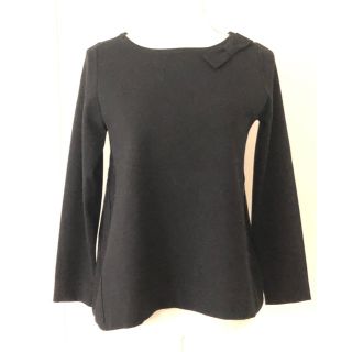 トゥービーシック(TO BE CHIC)のTO BE CHIC トップス(カットソー(長袖/七分))