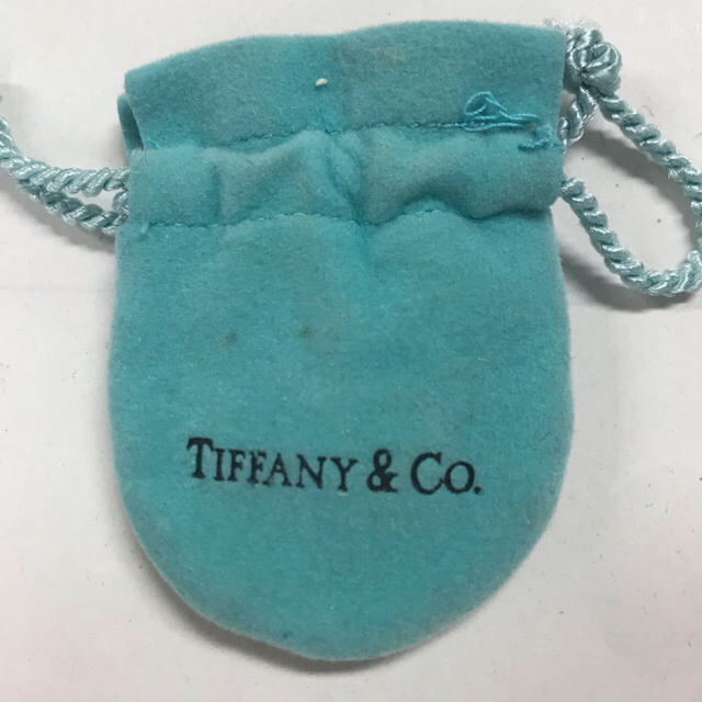 Tiffany & Co.(ティファニー)の❤ティファニー❤ オープンハート イヤリング レディースのアクセサリー(イヤリング)の商品写真