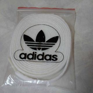 アディダス(adidas)のアディダス靴ひも(その他)