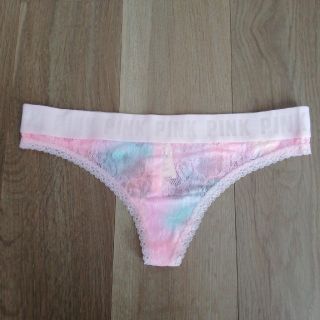 ヴィクトリアズシークレット(Victoria's Secret)のPINK 2019新作Panty Pink(ショーツ)