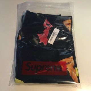 シュプリーム(Supreme)のM 黒 Supreme Drills Skate Pant(その他)