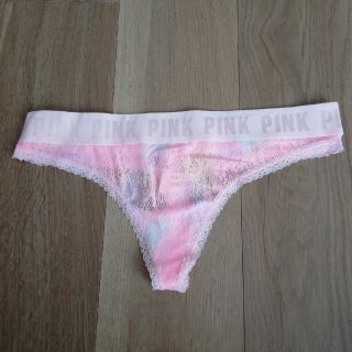 ヴィクトリアズシークレット(Victoria's Secret)のWACO様専用PINK 2019新作Panty 3sets(ショーツ)