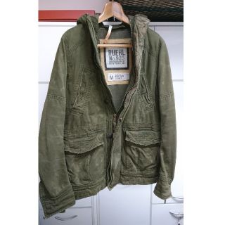 Ruehl No.925(ミリタリージャケット)のフリマアイテム一覧 Ruehl No.925(ミリタリージャケット)のフリマアイテム一覧