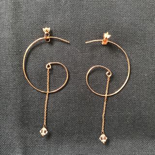 ピアス(ピアス)