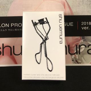 シュウウエムラ(shu uemura)の【新品】シュウウエムラ ビューラー アイラッシュカーラーN(フェイスローラー/小物)