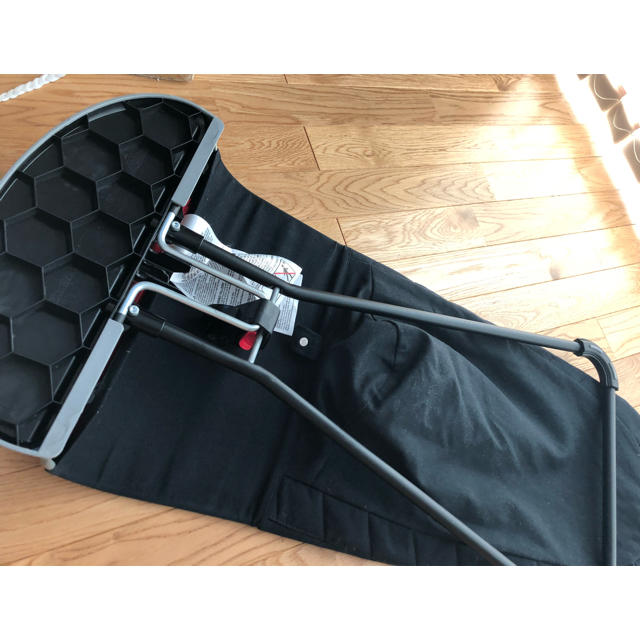 BABYBJORN(ベビービョルン)のベビービョルン バウンサー キッズ/ベビー/マタニティの寝具/家具(その他)の商品写真