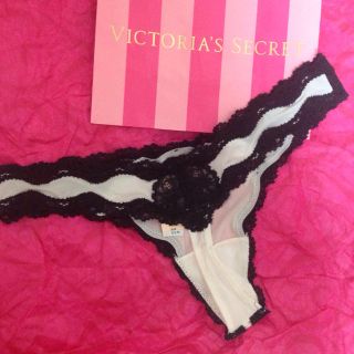 ヴィクトリアズシークレット(Victoria's Secret)のVS✳︎Tバックショーツ(その他)