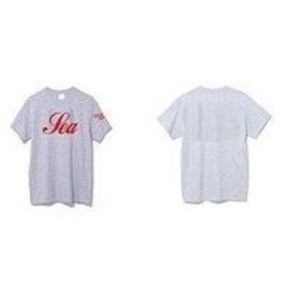 Mサイズ･グリッターTシャツ WIND AND SEA 阪急メンズ館限定(Tシャツ/カットソー(半袖/袖なし))