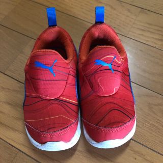 プーマ(PUMA)のPUMA スニーカー 14㎝(スニーカー)