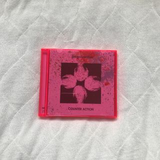 カウンターアクション (完全限定生産盤 CD＋DVD)(ポップス/ロック(邦楽))