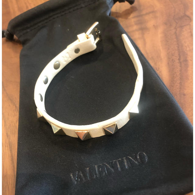 VALENTINO★スタッズ★ブレス★バングル