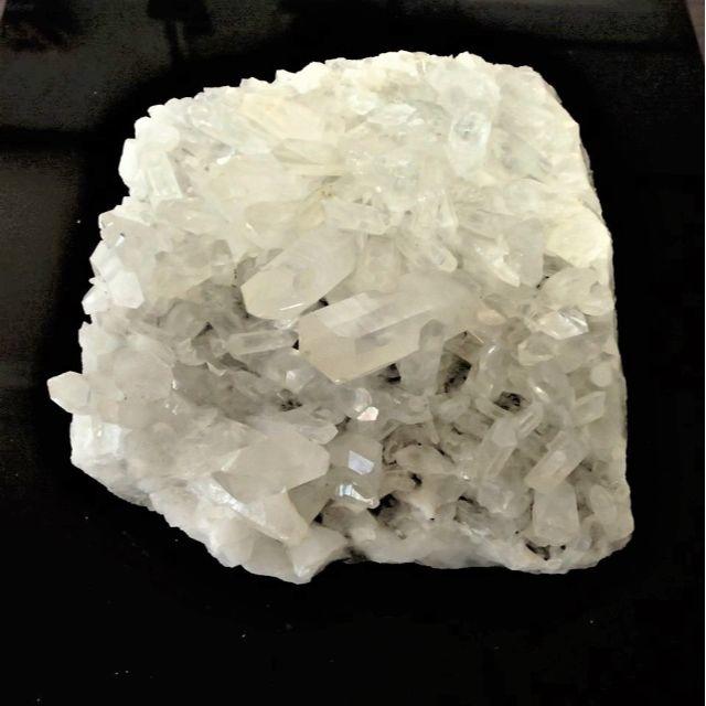 カンチェンジュンガ産クラスター546-1