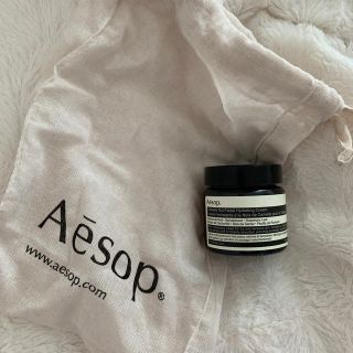 イソップ(Aesop)のAesop カミリア フェイシャルクリーム(フェイスクリーム)