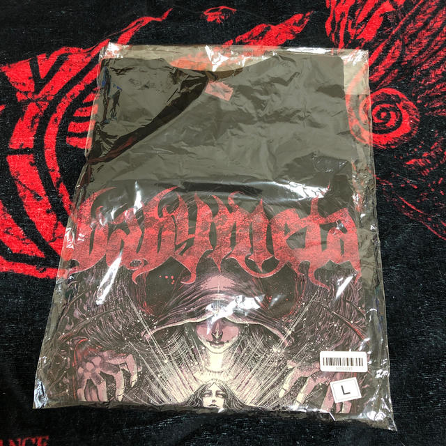 BABYMETAL Ｔシャツまとめて