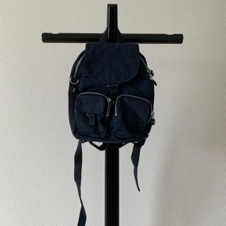 キプリング(kipling)のKipling キプリング ◆ミニリュック バックパック(リュック/バックパック)