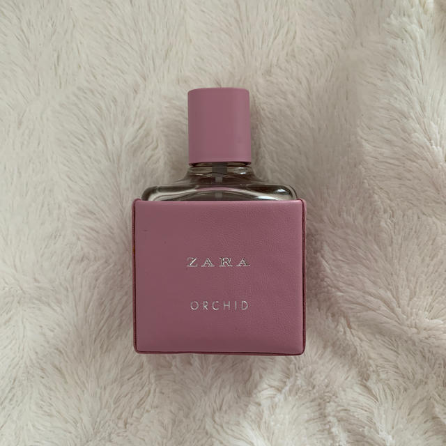 ZARA - ZARA ORCHID 香水 コロンの通販 by neconmr's shop｜ザラならラクマ