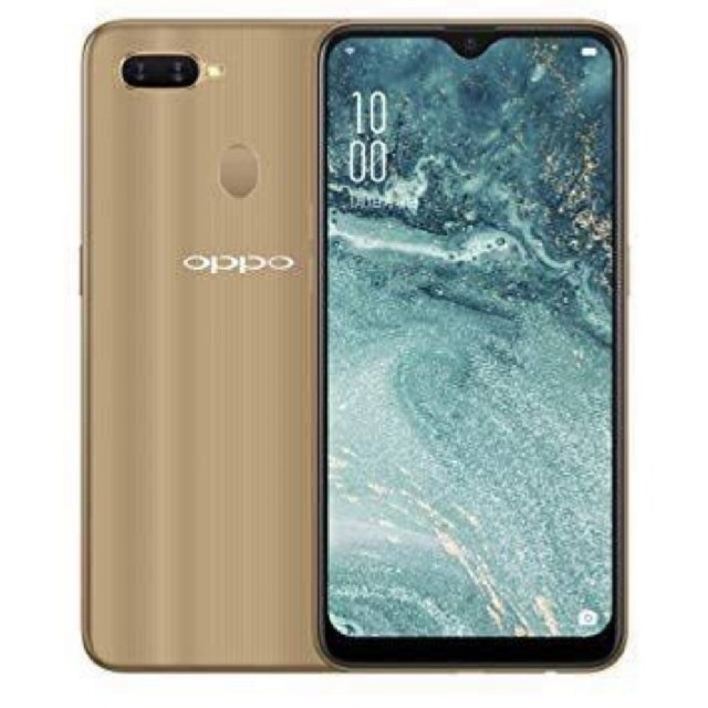 OPPO AX7 新品スマートフォン/携帯電話