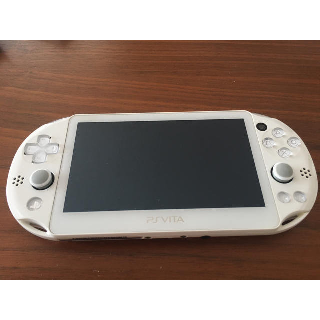 PSVITA 本体 1