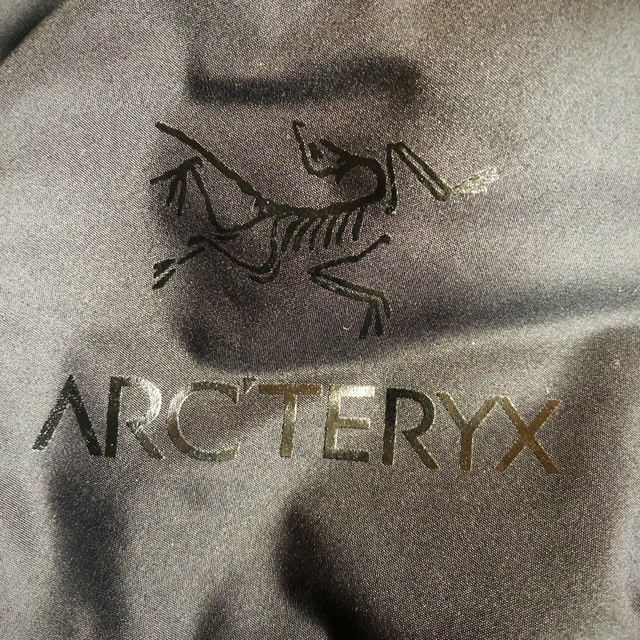 ARC'TERYX COLD WX SV | www.innoveering.net