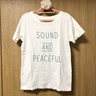 ハートマーケット(Heart Market)のHEART MARKET☆ロゴTシャツ(Tシャツ(半袖/袖なし))
