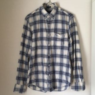 ジェイクルー(J.Crew)のJ crew チェックシャツ(シャツ)