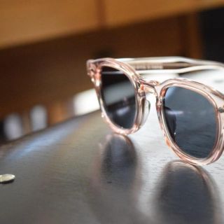 限定カラー　レア　Ray-Ban レイバン　WAYFARER　　野村訓市