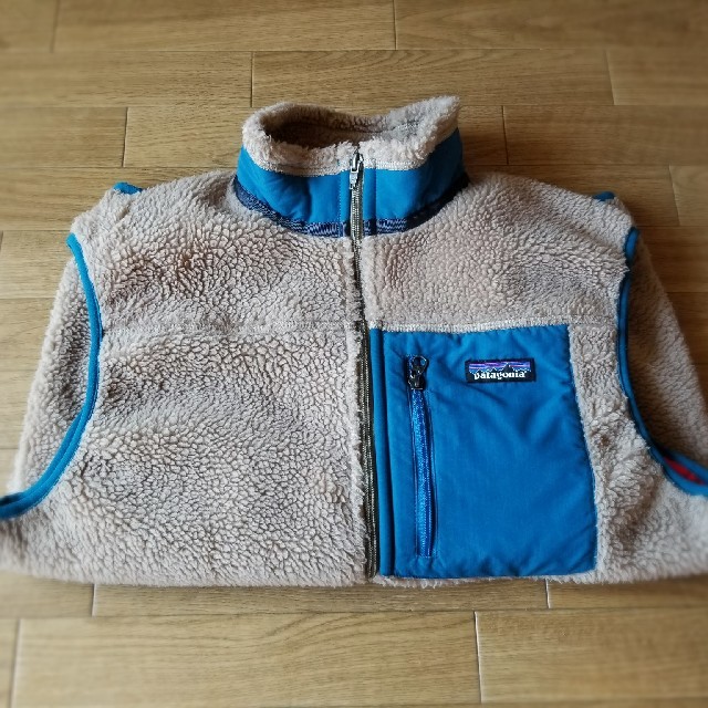 patagonia パタゴニア レトロX   M　美品