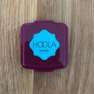 ベネフィット(Benefit)のHOOLA benefit ファンデーション 新品未使用(ファンデーション)