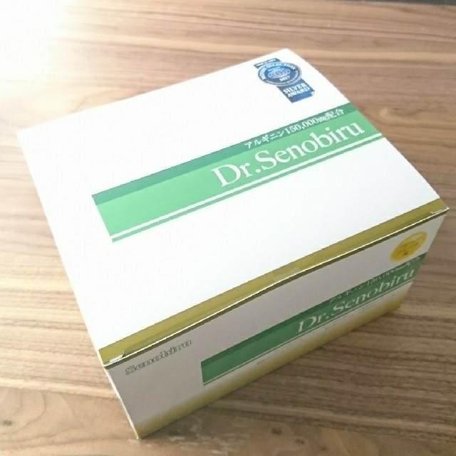 セノビル  Dr.Senobiru食品/飲料/酒