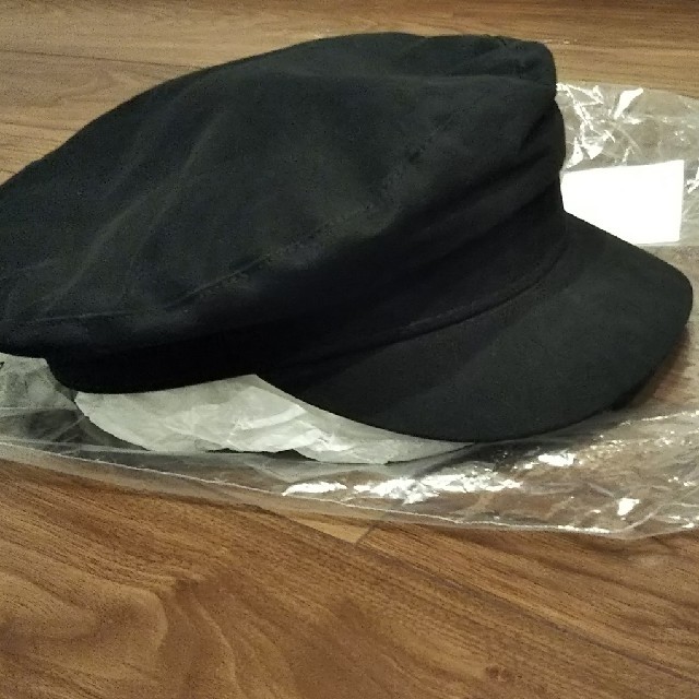 AZUL by moussy(アズールバイマウジー)の最終値下げ！アズールバイマウジー キャスケット レディースの帽子(キャスケット)の商品写真