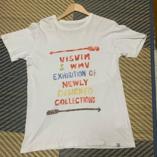 ヴィスヴィム(VISVIM)のVISVIMTシャツ   (Tシャツ/カットソー(半袖/袖なし))