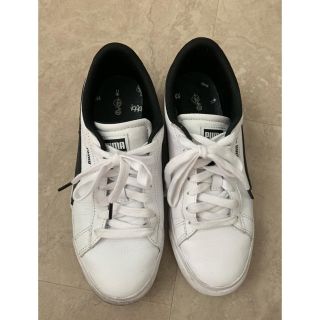 プーマ(PUMA)のプーマ BTS コラボスニーカー(スニーカー)