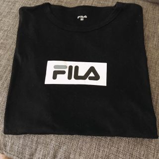 フィラ(FILA)のFILA Ｔシャツ(Tシャツ/カットソー(半袖/袖なし))