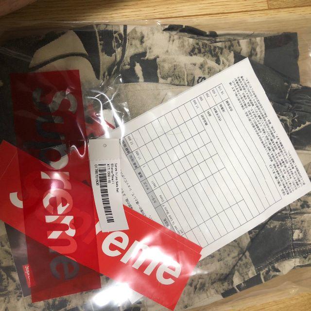 Supreme(シュプリーム)のS 付属品完備 Supreme Is Love Skate Pant メンズのパンツ(ワークパンツ/カーゴパンツ)の商品写真