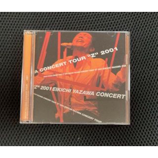矢沢永吉CD2枚組【EIKICHI YAZAWA CONCERT 〜】(ポップス/ロック(邦楽))