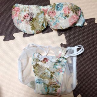 ラヴィジュール(Ravijour)の新品☆ラヴィジュール新作下着セット(その他)