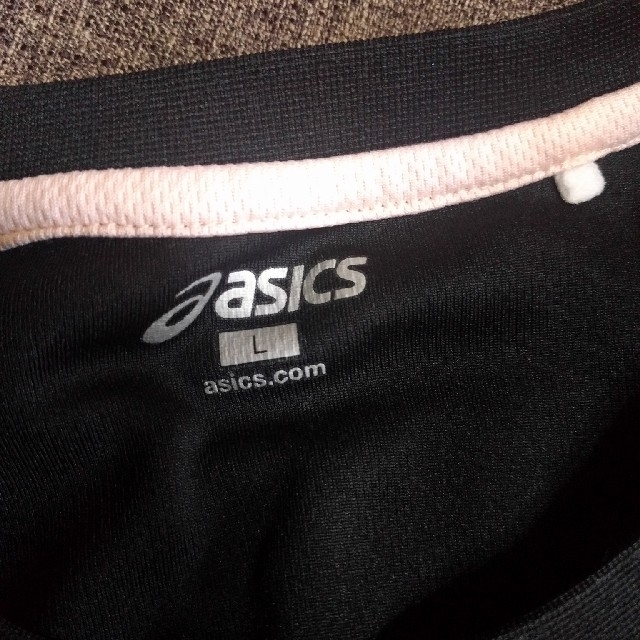 asics(アシックス)のののの様専用。asics  Tシャツ スポーツ/アウトドアのスポーツ/アウトドア その他(バレーボール)の商品写真