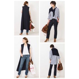 ドゥーズィエムクラス(DEUXIEME CLASSE)のDEUXIEME CLASSE BAGS IN PROG BAG(トートバッグ)