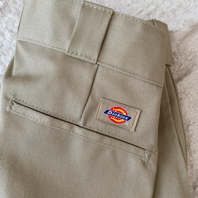 Dickies(ディッキーズ)のディッキーズ 874 ワークパンツ メンズのパンツ(ワークパンツ/カーゴパンツ)の商品写真