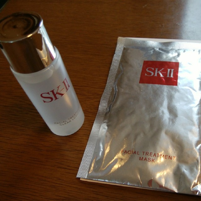 SK-II(エスケーツー)のSK-Ⅱ  化粧水✨ コスメ/美容のスキンケア/基礎化粧品(化粧水/ローション)の商品写真