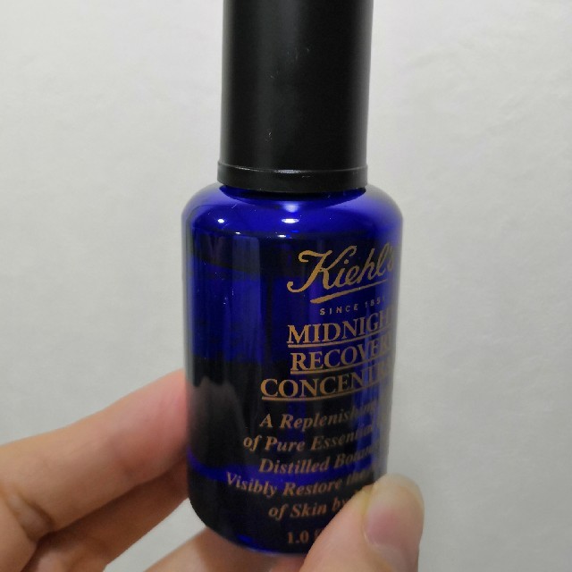 Kiehl's(キールズ)のキールズ
ミッドナイトボタニカル
コンセントレート コスメ/美容のスキンケア/基礎化粧品(フェイスオイル/バーム)の商品写真