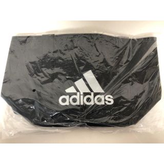 アディダス(adidas)のadidas 不織布保冷トート(バッグ)