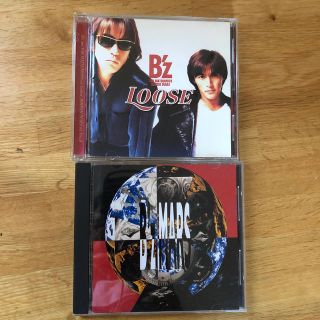 B’z CD(ポップス/ロック(邦楽))