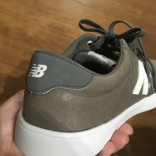 New Balance(ニューバランス)のNBスニーカー レディースの靴/シューズ(スニーカー)の商品写真