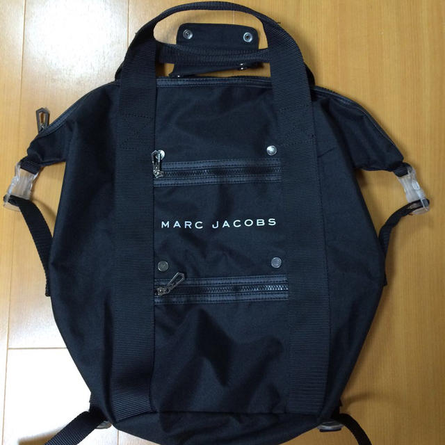 訳あり品 MBMJ バックパックレディース