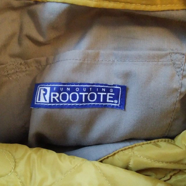 ROOTOTE(ルートート)のRoototeトートバッグ💼 レディースのバッグ(トートバッグ)の商品写真