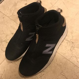 ニューバランス(New Balance)のニューバランス ブーツスニーカー (スニーカー)