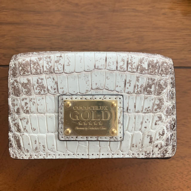 春夏秋冬おさんぽシリーズ E COCOCELUX GOLDファイブスター ヒマラヤ