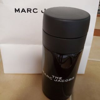 マークジェイコブス(MARC JACOBS)のMARC JACOBS タンブラー ✩非売品✩.*˚新品未使用(タンブラー)