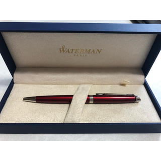 ウォーターマン(Waterman)のボールペン WATERMAN PARIS(ペン/マーカー)